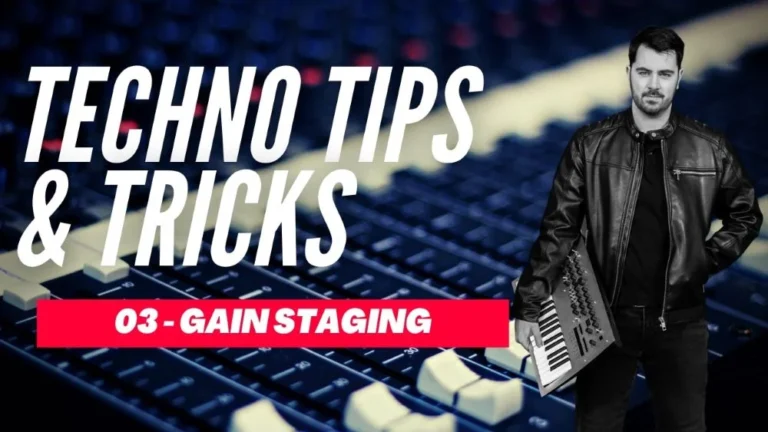 Techno Tricks
