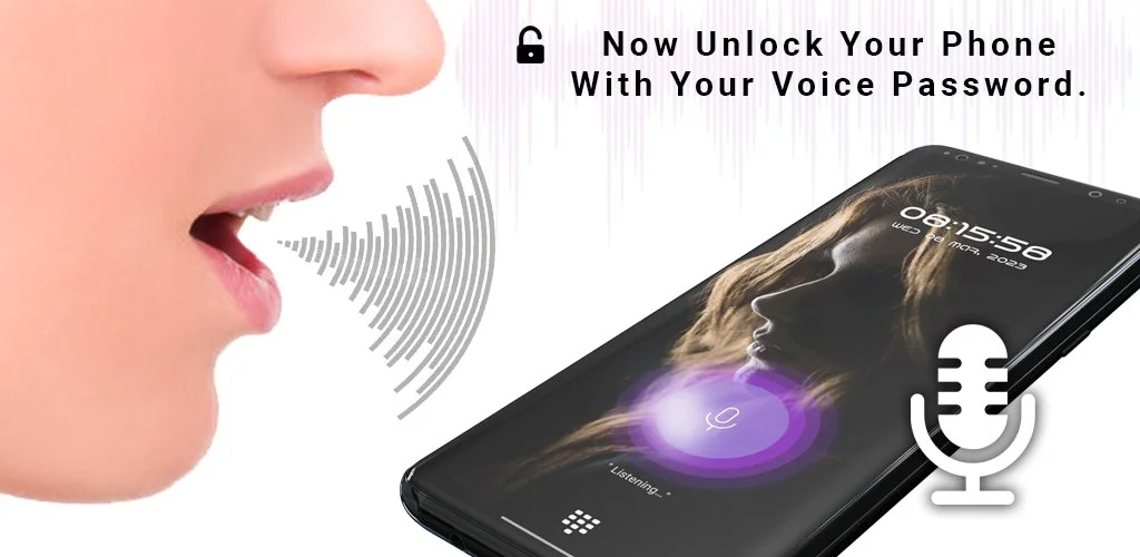 Earn Tuffer Voice Lock Free App