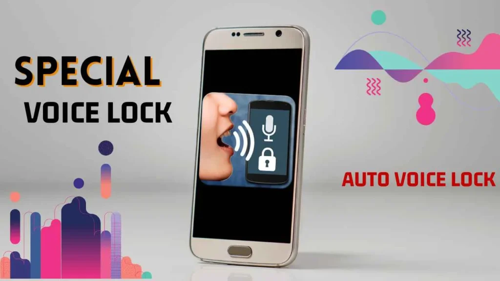 Earn Tuffer Voice Lock Free App