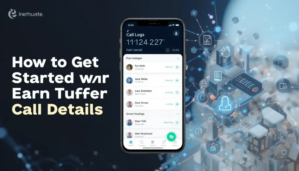 Earn Tuffer Call Details Free for Android