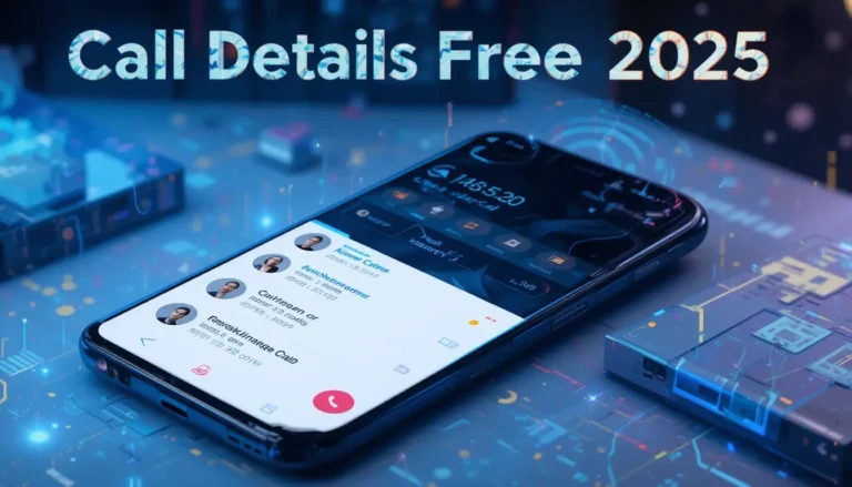 Earn Tuffer Call Details Free for Android