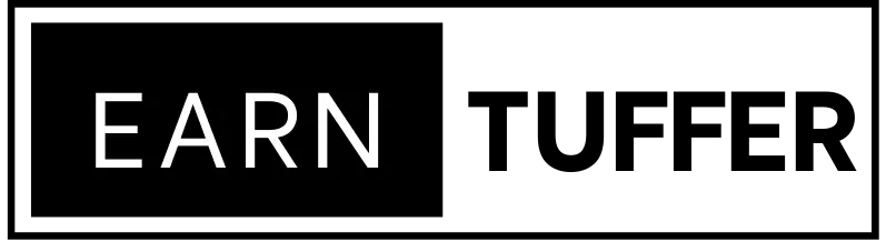 Earntuffer logo