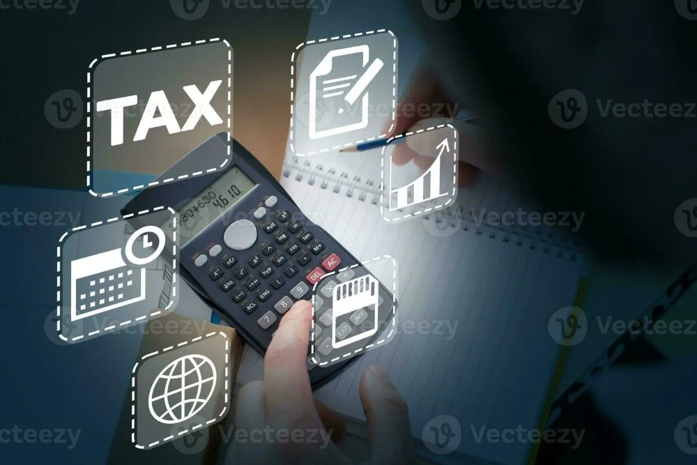 VAT Calculator Mexico