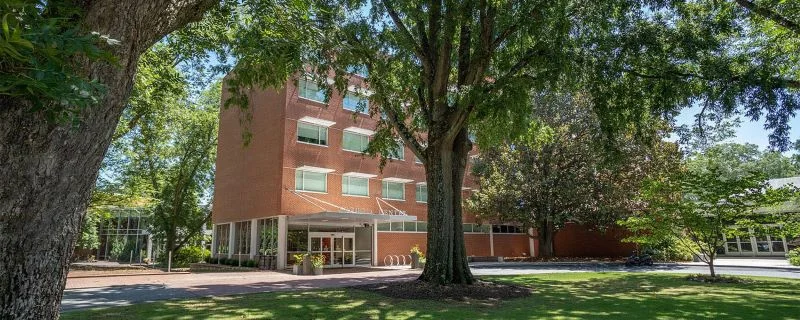 UGA ELC in 2025