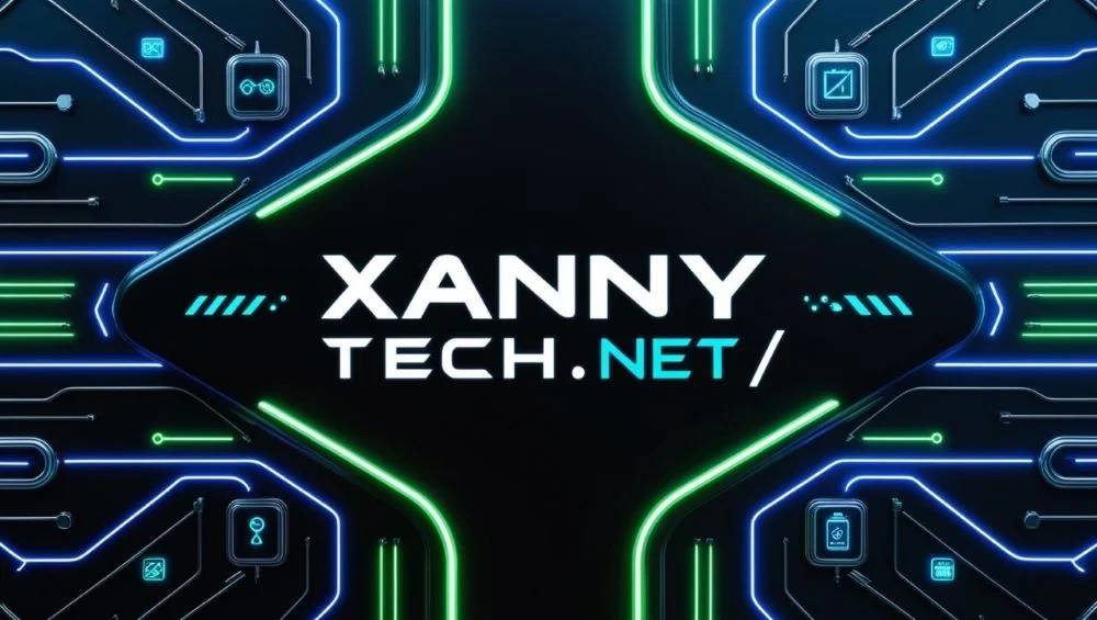 XannyTech.net