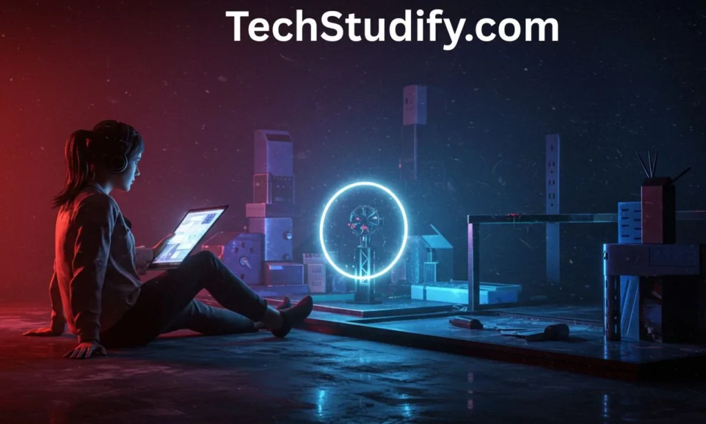 XannyTech.net