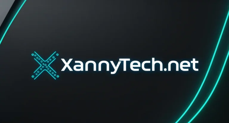 XannyTech.net