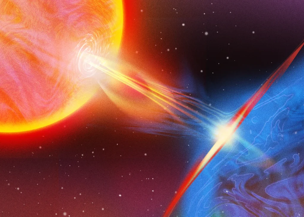 Solar Flares