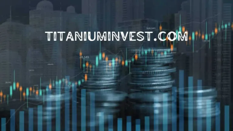 TitaniumInvest.com Stock Market
