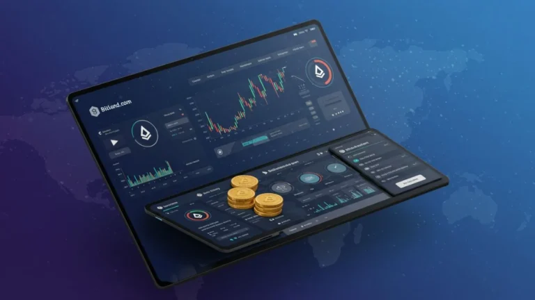 GoCryptoBet.com: