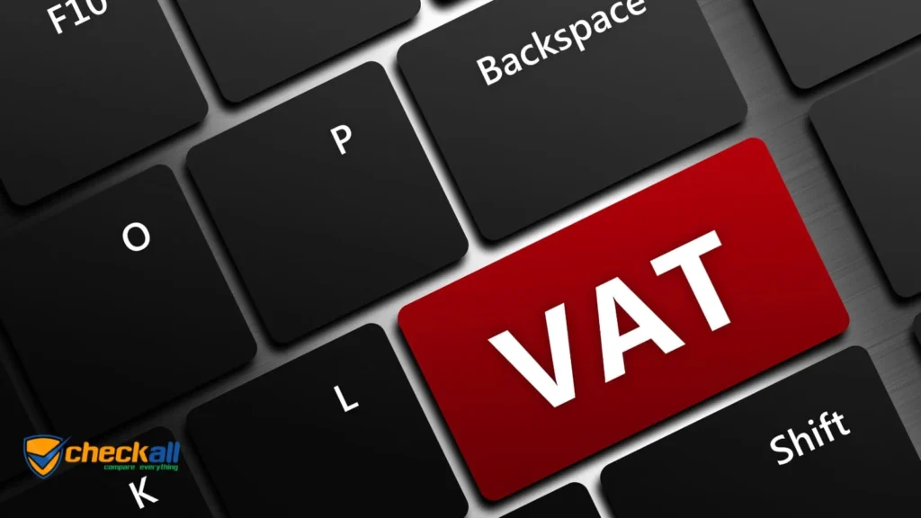 VAT Calculator Mexico