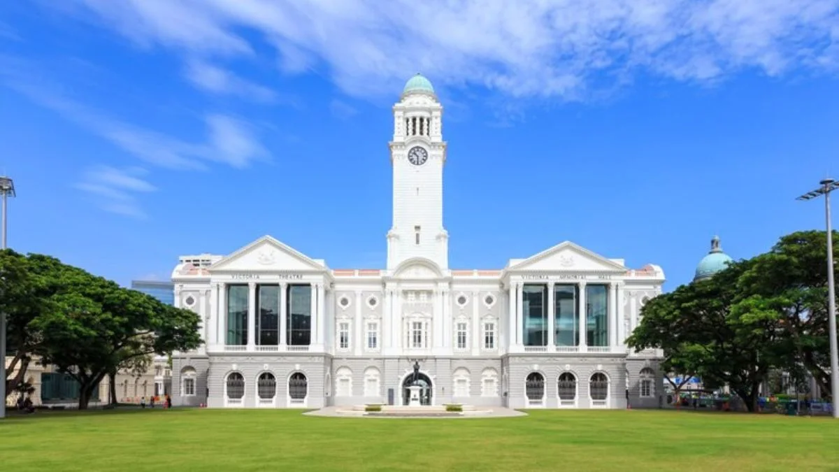 UGA ELC in 2025