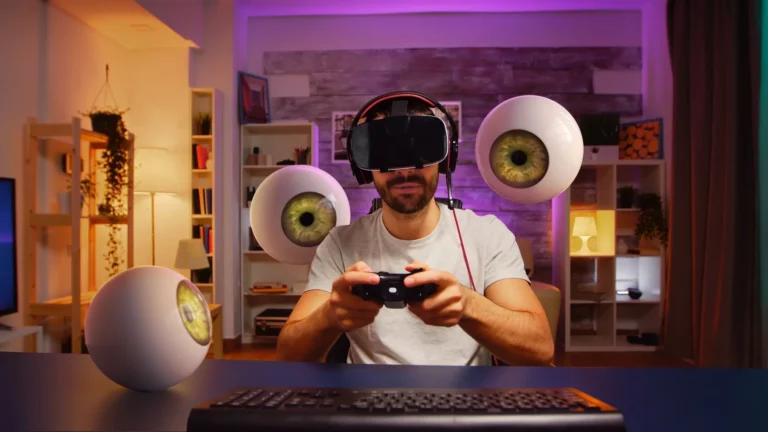 Gaming Harmonicode