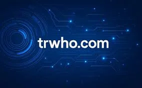 TRWho.com Tech