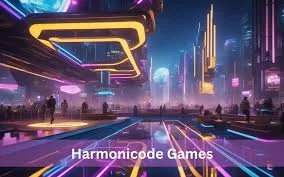 Gaming Harmonicode