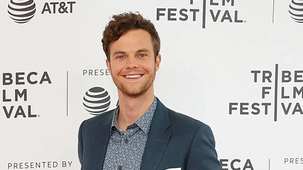 Jack Quaid 
