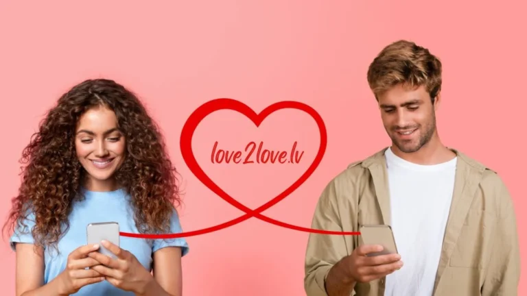 Love2Love.lv