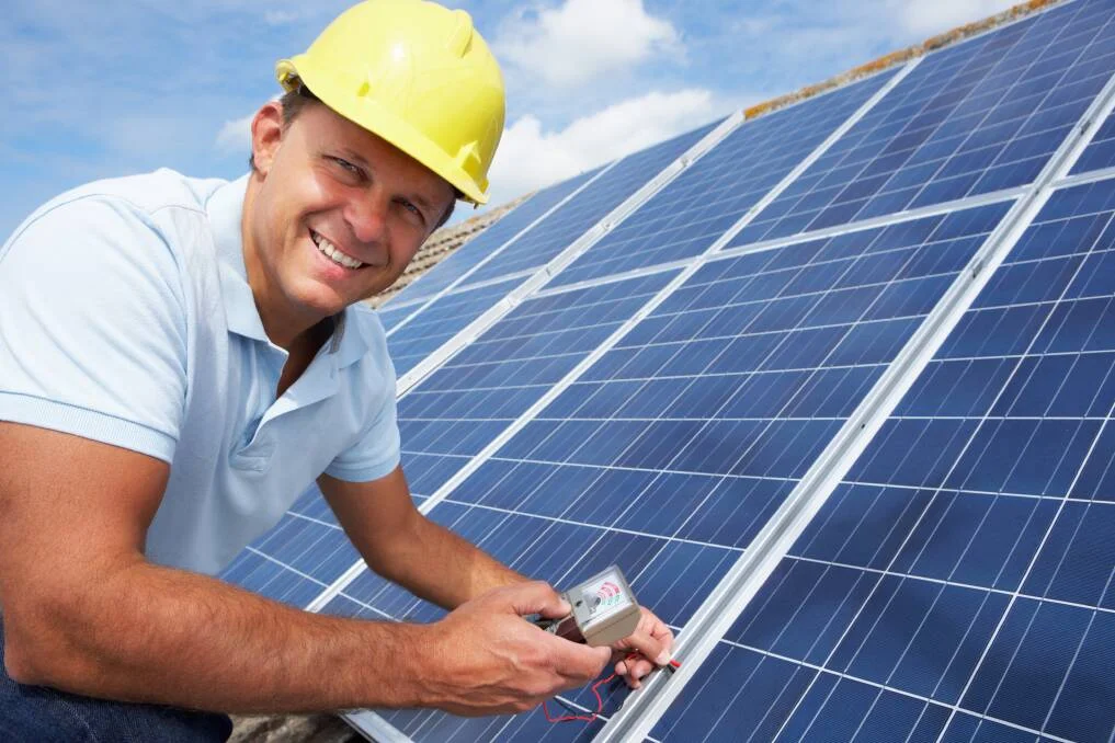 Hamro Solar LLC