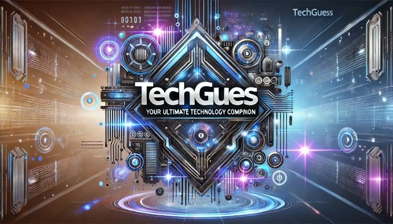 TechGues.com