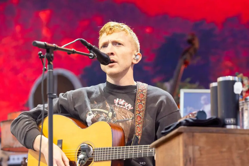 Tyler Childers