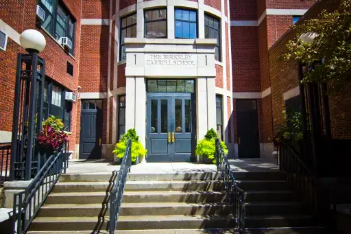 Berkeley Carroll School