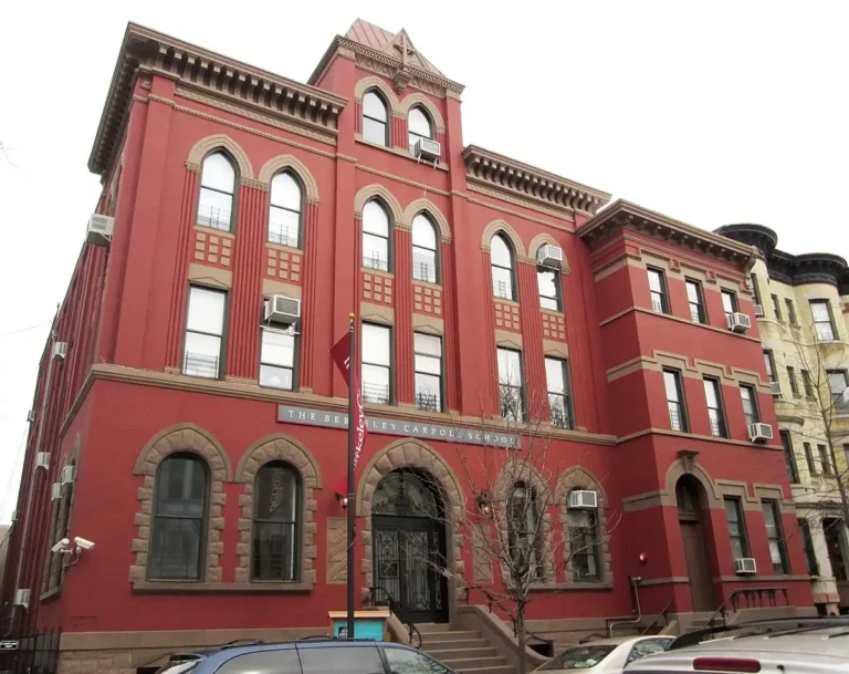 Berkeley Carroll School