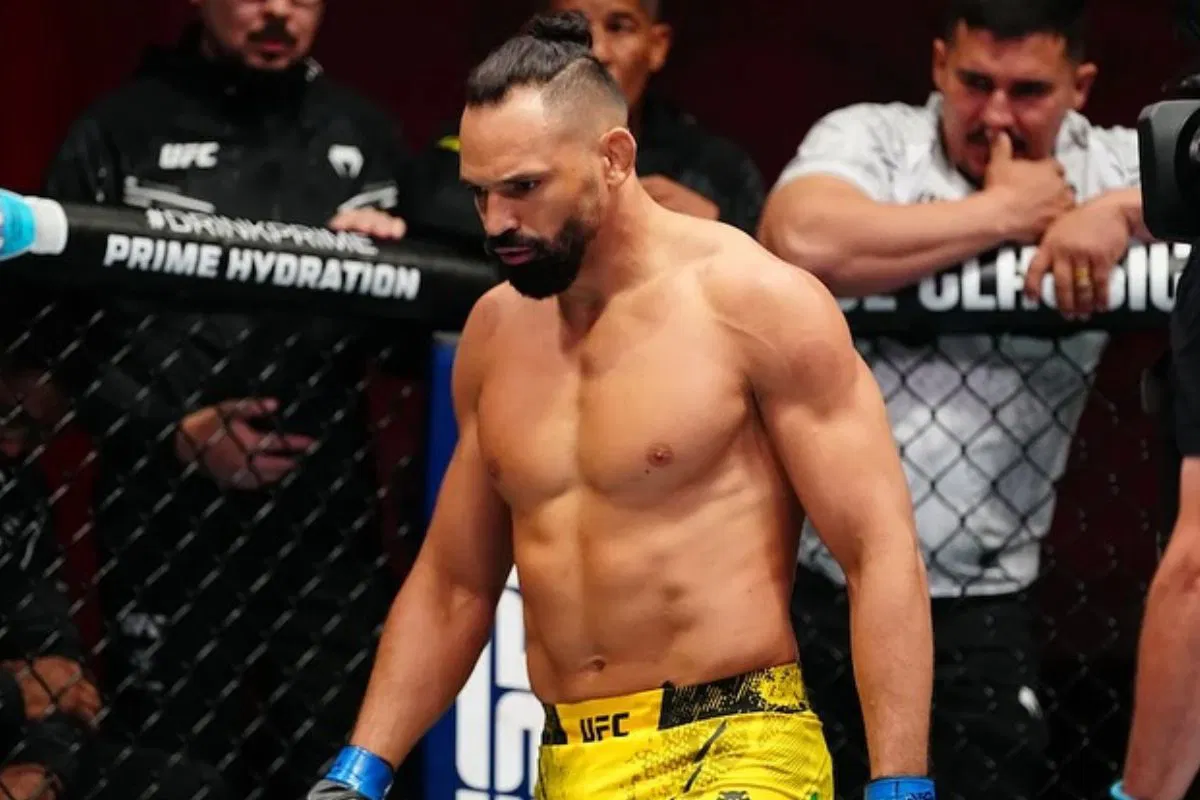 Michel Pereira