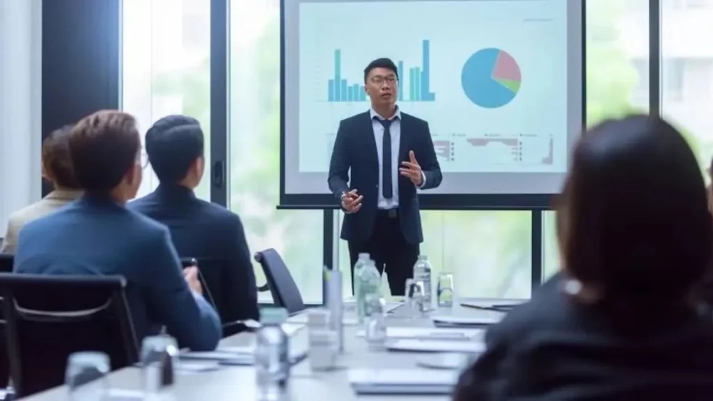 PedroVazPaulo Business Consultant 