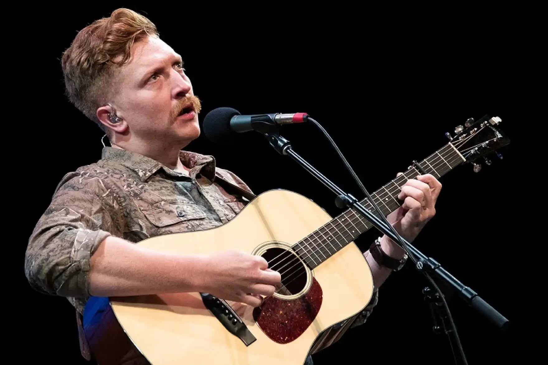 Tyler Childers