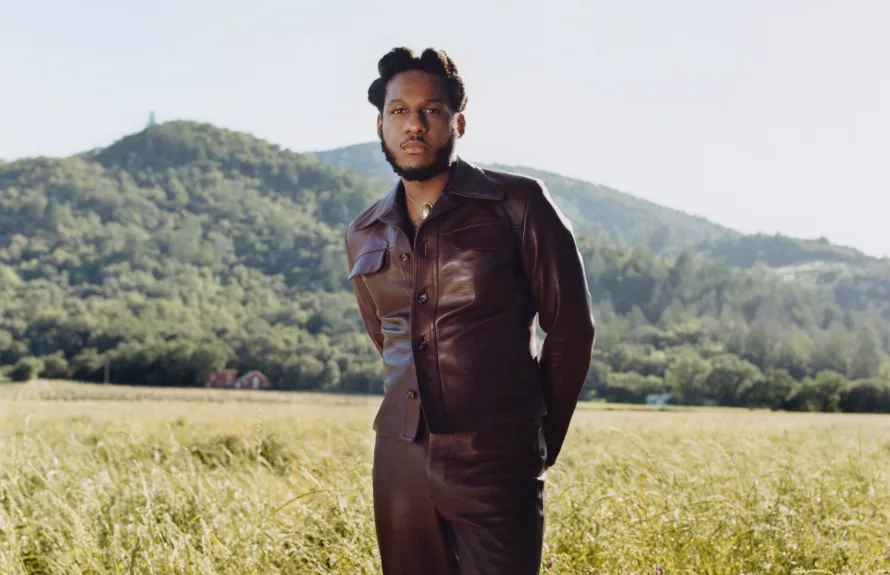 Leon Bridges