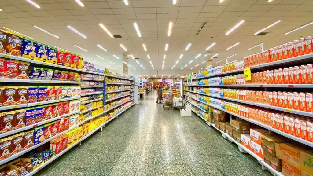 Rolla Mall