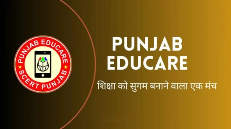 Punjab Educare