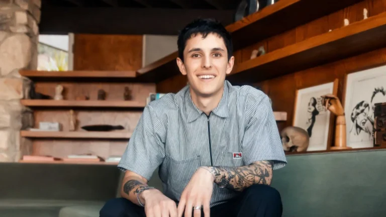 Dalton Gomez