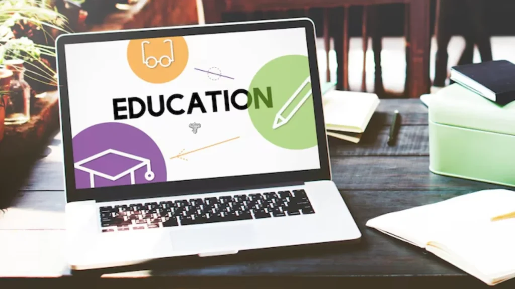 EducationBeing