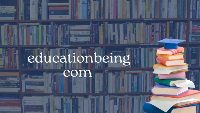 EducationBeing
