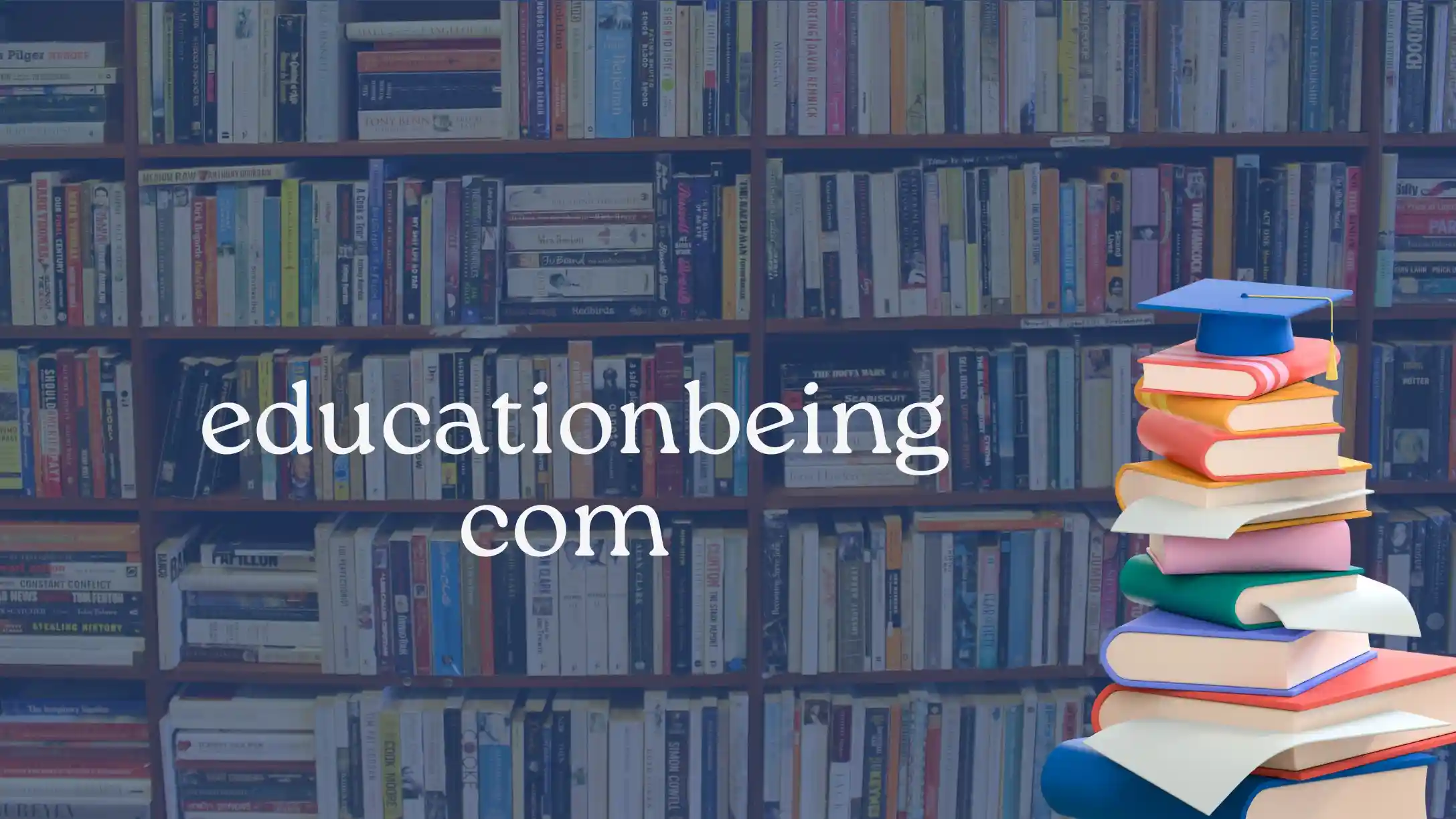 EducationBeing