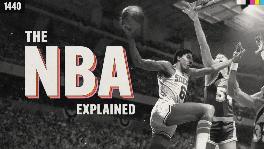 National Basketball Association