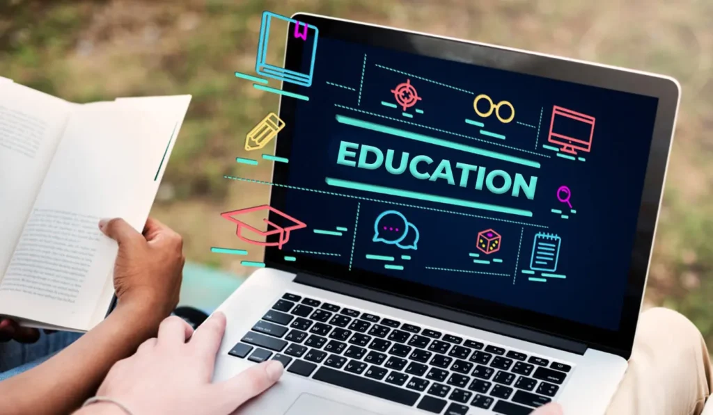 EducationBeing