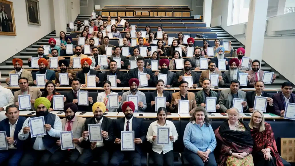 Punjab Educare
